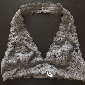 Intimately Free People lace bralette